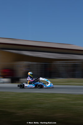 17 & 18/05/2025 : 3ème manche de l’Atlantic Trophée à Kart Extrem (photos Marc Belly) 2025 — karting
