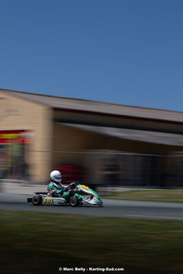 17 & 18/05/2025 : 3ème manche de l’Atlantic Trophée à Kart Extrem (photos Marc Belly) 2025 — karting