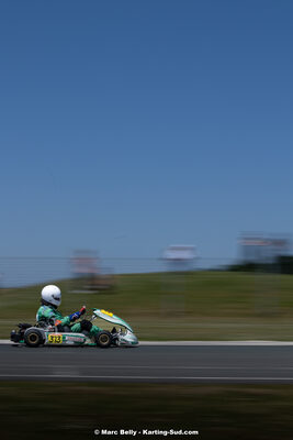17 & 18/05/2025 : 3ème manche de l’Atlantic Trophée à Kart Extrem (photos Marc Belly) 2025 — karting