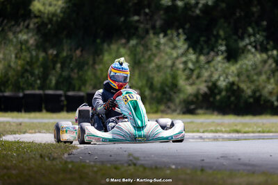 17 & 18/05/2025 : 3ème manche de l’Atlantic Trophée à Kart Extrem (photos Marc Belly) 2025 — karting