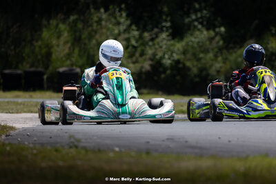 17 & 18/05/2025 : 3ème manche de l’Atlantic Trophée à Kart Extrem (photos Marc Belly) 2025 — karting