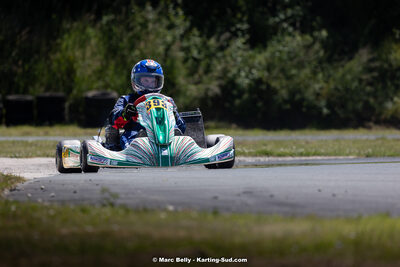 17 & 18/05/2025 : 3ème manche de l’Atlantic Trophée à Kart Extrem (photos Marc Belly) 2025 — karting