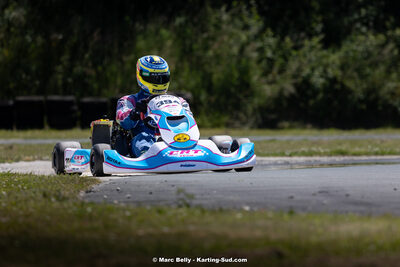 17 & 18/05/2025 : 3ème manche de l’Atlantic Trophée à Kart Extrem (photos Marc Belly) 2025 — karting