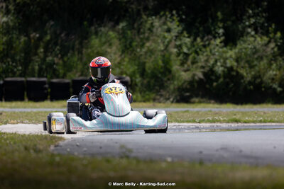 17 & 18/05/2025 : 3ème manche de l’Atlantic Trophée à Kart Extrem (photos Marc Belly) 2025 — karting