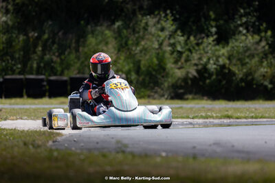 17 & 18/05/2025 : 3ème manche de l’Atlantic Trophée à Kart Extrem (photos Marc Belly) 2025 — karting