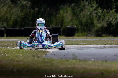 17 & 18/05/2025 : 3ème manche de l’Atlantic Trophée à Kart Extrem (photos Marc Belly) 2025 — karting