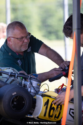17 & 18/05/2025 : 3ème manche de l’Atlantic Trophée à Kart Extrem (photos Marc Belly) 2025 — karting