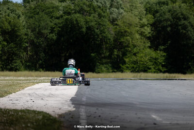 17 & 18/05/2025 : 3ème manche de l’Atlantic Trophée à Kart Extrem (photos Marc Belly) 2025 — karting