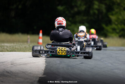17 & 18/05/2025 : 3ème manche de l’Atlantic Trophée à Kart Extrem (photos Marc Belly) 2025 — karting