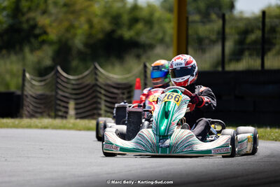 17 & 18/05/2025 : 3ème manche de l’Atlantic Trophée à Kart Extrem (photos Marc Belly) 2025 — karting