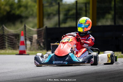 17 & 18/05/2025 : 3ème manche de l’Atlantic Trophée à Kart Extrem (photos Marc Belly) 2025 — karting