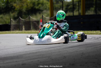 17 & 18/05/2025 : 3ème manche de l’Atlantic Trophée à Kart Extrem (photos Marc Belly) 2025 — karting