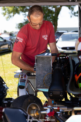 17 & 18/05/2025 : 3ème manche de l’Atlantic Trophée à Kart Extrem (photos Marc Belly) 2025 — karting