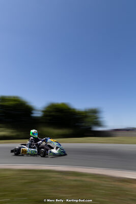 17 & 18/05/2025 : 3ème manche de l’Atlantic Trophée à Kart Extrem (photos Marc Belly) 2025 — karting