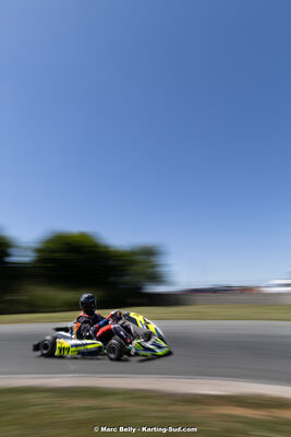 17 & 18/05/2025 : 3ème manche de l’Atlantic Trophée à Kart Extrem (photos Marc Belly) 2025 — karting