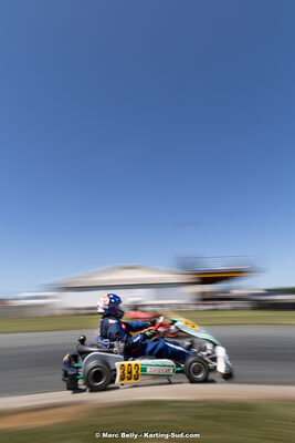 17 & 18/05/2025 : 3ème manche de l’Atlantic Trophée à Kart Extrem (photos Marc Belly) 2025 — karting