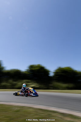 17 & 18/05/2025 : 3ème manche de l’Atlantic Trophée à Kart Extrem (photos Marc Belly) 2025 — karting