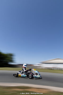 17 & 18/05/2025 : 3ème manche de l’Atlantic Trophée à Kart Extrem (photos Marc Belly) 2025 — karting