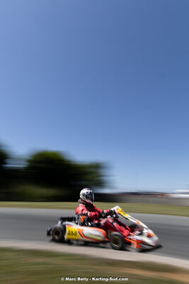 17 & 18/05/2025 : 3ème manche de l’Atlantic Trophée à Kart Extrem (photos Marc Belly) 2025 — karting