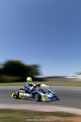 17 & 18/05/2025 : 3ème manche de l’Atlantic Trophée à Kart Extrem (photos Marc Belly) 2025 — karting
