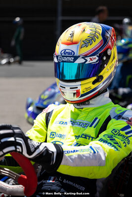 17 & 18/05/2025 : 3ème manche de l’Atlantic Trophée à Kart Extrem (photos Marc Belly) 2025 — karting