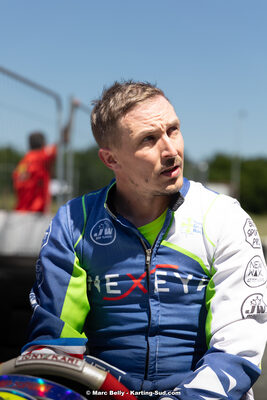 17 & 18/05/2025 : 3ème manche de l’Atlantic Trophée à Kart Extrem (photos Marc Belly) 2025 — karting