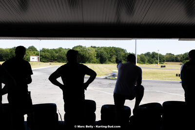 17 & 18/05/2025 : 3ème manche de l’Atlantic Trophée à Kart Extrem (photos Marc Belly) 2025 — karting
