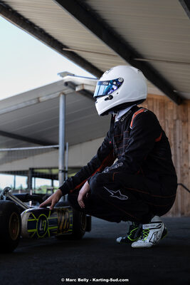 17 & 18/05/2025 : 3ème manche de l’Atlantic Trophée à Kart Extrem (photos Marc Belly) 2025 — karting