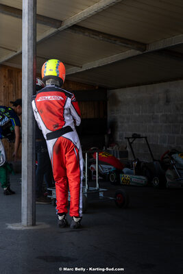 17 & 18/05/2025 : 3ème manche de l’Atlantic Trophée à Kart Extrem (photos Marc Belly) 2025 — karting
