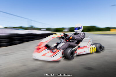 17 & 18/05/2025 : 3ème manche de l’Atlantic Trophée à Kart Extrem (photos Marc Belly) 2025 — karting