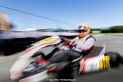 17 & 18/05/2025 : 3ème manche de l’Atlantic Trophée à Kart Extrem (photos Marc Belly) 2025 — karting