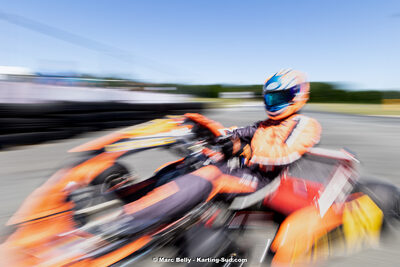 17 & 18/05/2025 : 3ème manche de l’Atlantic Trophée à Kart Extrem (photos Marc Belly) 2025 — karting