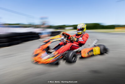 17 & 18/05/2025 : 3ème manche de l’Atlantic Trophée à Kart Extrem (photos Marc Belly) 2025 — karting