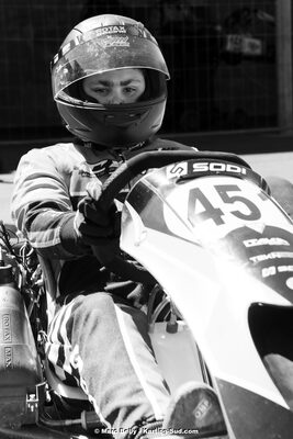 17 & 18/05/2025 : 3ème manche de l’Atlantic Trophée à Kart Extrem (photos Marc Belly) 2025 — karting