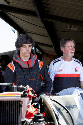 17 & 18/05/2025 : 3ème manche de l’Atlantic Trophée à Kart Extrem (photos Marc Belly) 2025 — karting