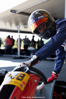 17 & 18/05/2025 : 3ème manche de l’Atlantic Trophée à Kart Extrem (photos Marc Belly) 2025 — karting