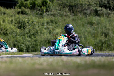 17 & 18/05/2025 : 3ème manche de l’Atlantic Trophée à Kart Extrem (photos Marc Belly) 2025 — karting