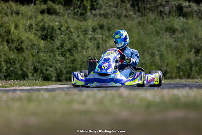 17 & 18/05/2025 : 3ème manche de l’Atlantic Trophée à Kart Extrem (photos Marc Belly) 2025 — karting