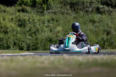 17 & 18/05/2025 : 3ème manche de l’Atlantic Trophée à Kart Extrem (photos Marc Belly) 2025 — karting