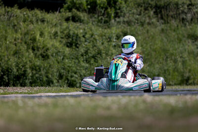 17 & 18/05/2025 : 3ème manche de l’Atlantic Trophée à Kart Extrem (photos Marc Belly) 2025 — karting