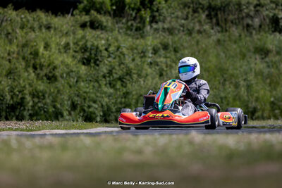 17 & 18/05/2025 : 3ème manche de l’Atlantic Trophée à Kart Extrem (photos Marc Belly) 2025 — karting