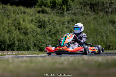 17 & 18/05/2025 : 3ème manche de l’Atlantic Trophée à Kart Extrem (photos Marc Belly) 2025 — karting