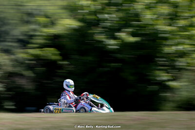 17 & 18/05/2025 : 3ème manche de l’Atlantic Trophée à Kart Extrem (photos Marc Belly) 2025 — karting