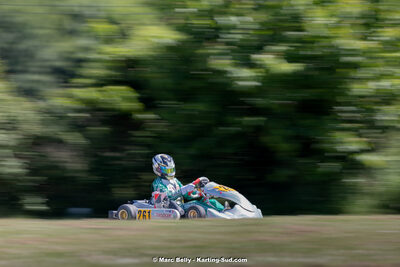17 & 18/05/2025 : 3ème manche de l’Atlantic Trophée à Kart Extrem (photos Marc Belly) 2025 — karting