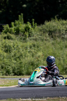 17 & 18/05/2025 : 3ème manche de l’Atlantic Trophée à Kart Extrem (photos Marc Belly) 2025 — karting