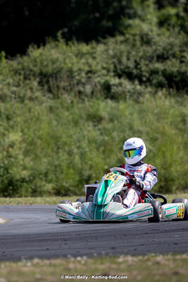 17 & 18/05/2025 : 3ème manche de l’Atlantic Trophée à Kart Extrem (photos Marc Belly) 2025 — karting
