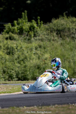 17 & 18/05/2025 : 3ème manche de l’Atlantic Trophée à Kart Extrem (photos Marc Belly) 2025 — karting