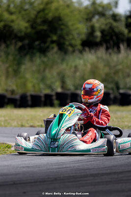 17 & 18/05/2025 : 3ème manche de l’Atlantic Trophée à Kart Extrem (photos Marc Belly) 2025 — karting