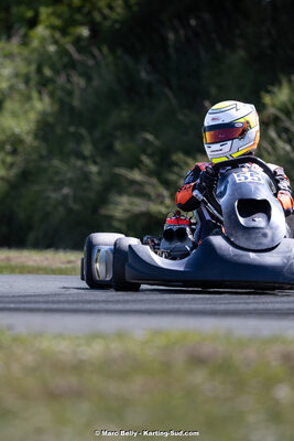 17 & 18/05/2025 : 3ème manche de l’Atlantic Trophée à Kart Extrem (photos Marc Belly) 2025 — karting