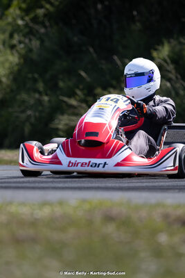 17 & 18/05/2025 : 3ème manche de l’Atlantic Trophée à Kart Extrem (photos Marc Belly) 2025 — karting